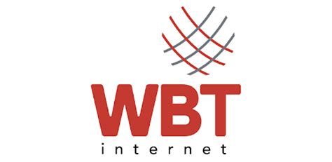 WBT Internet .